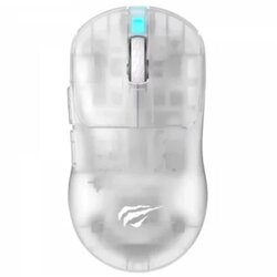 Havit bežični miš MS970WB Pro transparent bela Cene