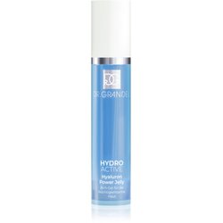 Dr. Grandel Dr Grandel hydro activ hyaluron poer jelly gel 50ml Cene