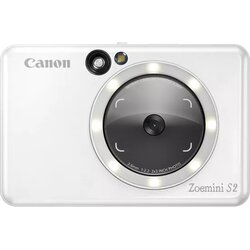 Canon Zoemini S2 beli fotoaparat-štampač Cene