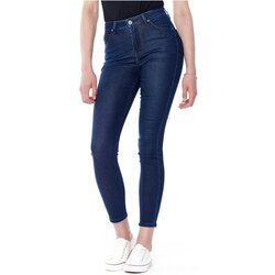 Lee Kavbojke slim L626RKKD SCARLETT Modra Cene