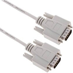 Serijski kabal DB9 9PIN 15m Cene