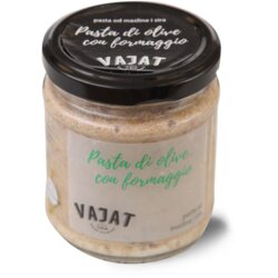 Vajat pasta od zelenih maslina i sira 212g Cene