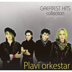 CROATIA RECORDS PLAVI ORKESTAR - GREATEST HITS COLLECTION, (608337) Cene
