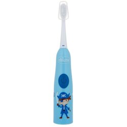Chicco zobna ščetka blue Cene