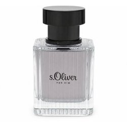 s.Oliver For Him Toaletna voda za moške 30 ml Cene