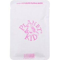 Planet Kid Pink Party Kopalna sol za vrtnico in granatno jabolko - 40 g Cene
