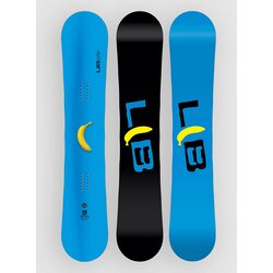 Lib Tech Skate Banana 2027 Snowboard no color Cene