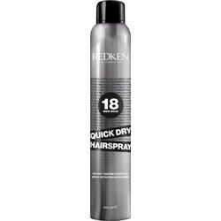 Redken Quick Dry Haarspray Cene