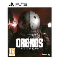 Bloober Team PS5 Cronos: The New Dawn Cene