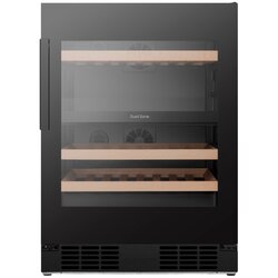 Hisense RW3N122GSLF vinski hladilnik 2 coni temperature, 46 steklenic 20013318 Cene