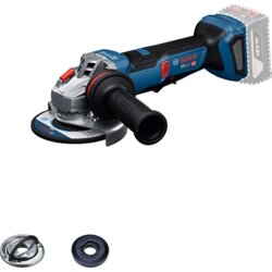 Bosch GWS18V-11PS akumulatorska ugaona brusilica, l-boxx, solo 06019N4301 Cene
