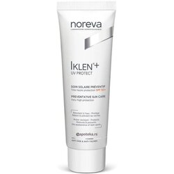 Noreva IKLEN+ zaščitna krema SPF 50+ 30 ml Cene