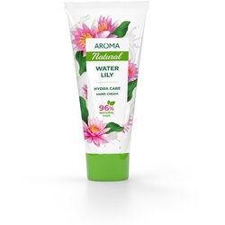 Aroma Natural Krema za ruke Hand Cream Water Lily Cene