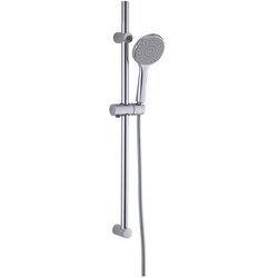 CAMARGUE pršni set samso skagen (krom, sijaj, pršni drog 75 cm) Cene