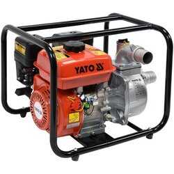 Yato TYT-85401 motorna pumpa za vodu 2" 4KW 30 m3/h Cene
