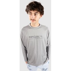 Rip Curl Shock Upf Longsleeve Lycra light grey marl Cene