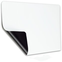 INF Magnetna tabla za hladilnik White, (21263163) Cene