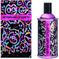 Emanuel Ungaro ženski parfem ungaro for her edp 100ml Cene