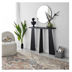 Hanah home cleopatra - anthracite anthracite dresser Cene