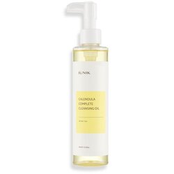 Iunik Calendula Complete Cleansing Oil 200 ml Cene