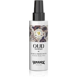 L'Amande Oud Supremo pršilo za telo za ženske 100 g Cene