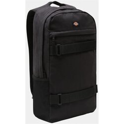 Dickies Torbe duck canvas backpack plus Črna Cene
