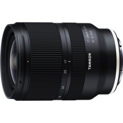 Tamron 17-28mm f/2.8 DI III RXD Sony FE Cene