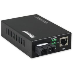 MICRONET CONV-GT-802S - 1 Gbps, 10 km, SM-SC, duplex Cene
