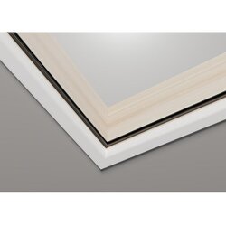 MEISTERHOLZ Prekrivna letev za stropne stopnice (Za stopnice dimenzij: 110 x 70 cm) Cene