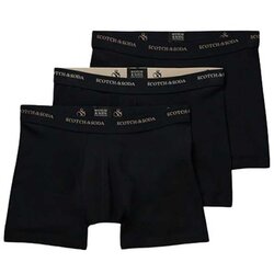 Scotch & Soda Scotch&Soda - Set muških bokserica Cene