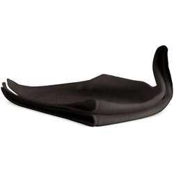 Norton mikrofiber krpa – crna 400×400 mm Cene