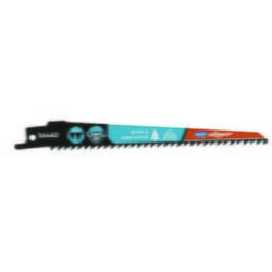 Norton Clipper 2-dijelni set listova pile za recipročnu pilu Multi S 644 D HCS 152mm Cene