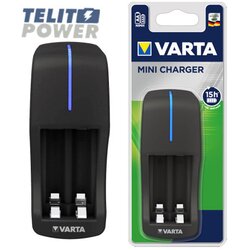 Varta nimh punjač baterija mini charger ( 2378 ) Cene