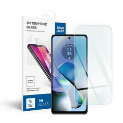 Blue Star kaljeno staklo za Motorola G54 Cene