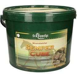 St.Hippolyt SemperCube - 10 kg Cene