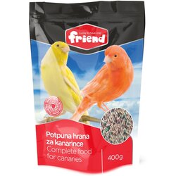 Friend Hrana Za Ptice, Kanarince Cijene