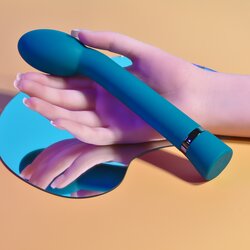 Playboy Pleasure On The Spot Deep Teal Cene