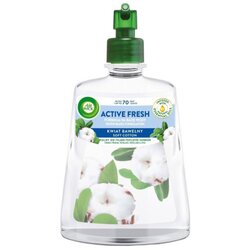 Air Wick Osvježivač prostora refill FLOWER COTTON 228ml Cene