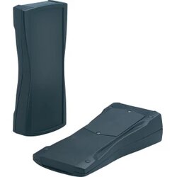 Bopla BS 800 F-Ručno kućište, pastično, grafitno sivo, 209.3x98x34.8mm 82800124. Cene