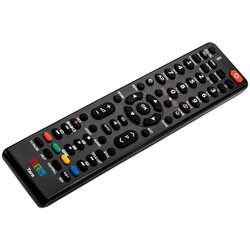 Stv tara daljinski za televizore sony, jvc i toshiba Cene