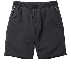 Houdini All Weather Kratke hlace true black Cene