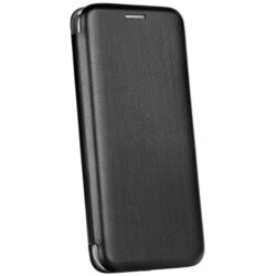 forcell preklopni ovitek / etui / zaščita Elegance za Samsung Galaxy S21Ultra G998 - črni Cene