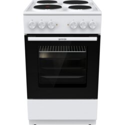 Gorenje električni šporet - GE5A60WH Cene