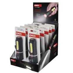 Emos Radioničko svjetlo lampa LED punjiva P4720 Cijene