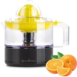  Električni ožemalnik citrusov Rosmarino (21727452) Cene