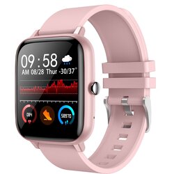 Dardanar pametna ura hd zaslon za telefone android in ios, združljiva za moške, ženske, kisikovo srce, (21156694) Cene