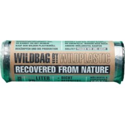 WILDPLASTIC Wildbag vreće za smeće, 25 l - 1 kom Cene