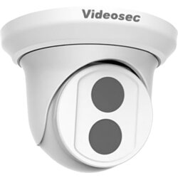 Videosec Kamera IP 4MP, 1/3" HD lens, 2.8 mm, PoE, IP66 - IPD-3614-28MC Cene