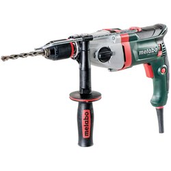 Metabo SBEV 1300-2 S 2 brzine-Udarna bušilica 1300 W Uklj. kofer Cijene