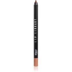 BPerfect Lip Library Lip Liner olovka za konturiranje usana nijansa Mystery 1,5 g Cene
